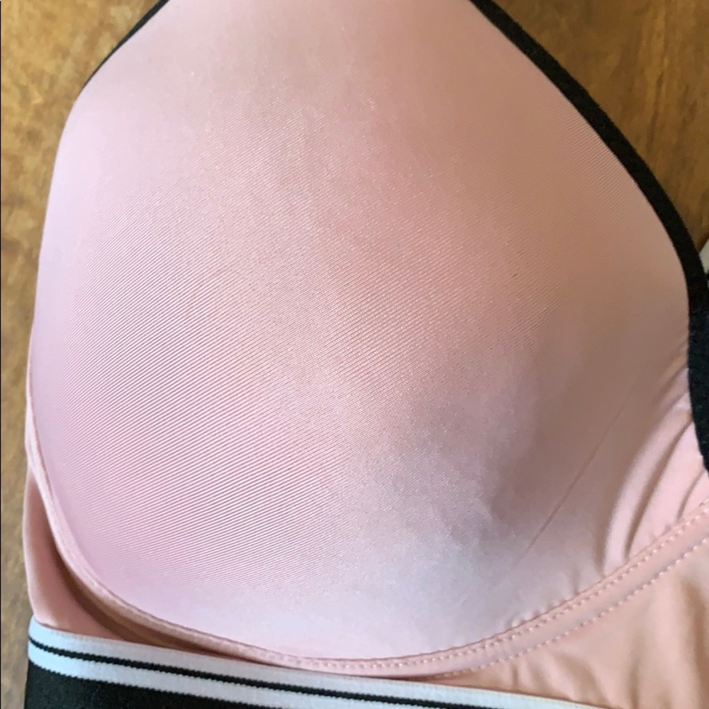 38E Body Form Athletic Bra - Picture 2 of 6